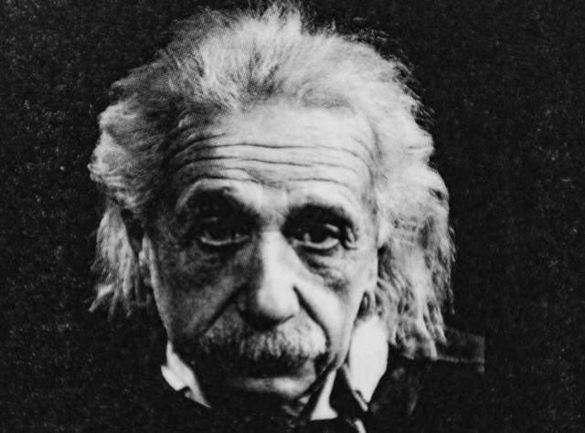爱因斯坦10句经典名言 极富智慧 尽显科学之神的风采 雪花新闻